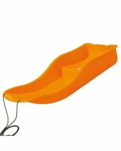 Slittino neve snow pplast