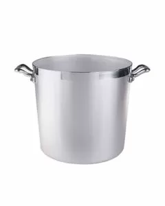 Pentola cilindrica 2 manici cm 20 family agnelli