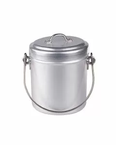 Pentolino latte cm 14 family agnelli