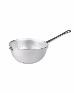 Scolapasta 1 manico cm 22 family agnelli