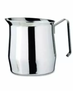 Lattiera acciaio jolly tz 1 ilsa