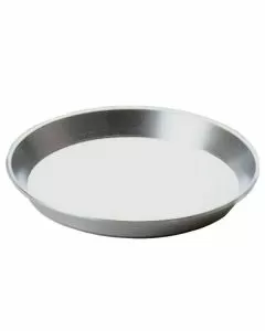 Teglia conica pizza cm 30 ottinetti