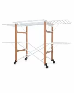 Stendipanni gulliver legno 174x80 foppapedretti