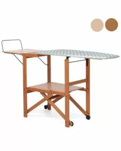 Asse stiro asso noce 178x50 foppapedretti