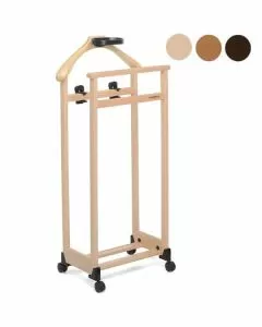 Indossatore l'indossatore naturale foppapedretti