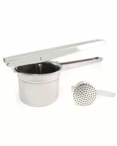 Schiacciapassatelli inox cm 27 calder