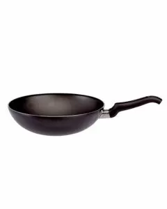 Wok 1 manico cm 20 firenze ballarini
