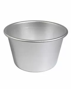 Stampo conico panettone cm 22 ottinetti