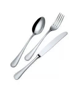 Cucchiaino acciaio caffe pz 12 impero eme