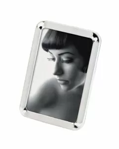 Portafoto cristalli 646 cm 10x15 mascagni