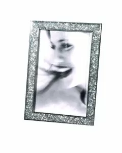 Portafoto glitterato waves 406 cm 10x15 mascagni