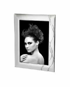 Portafoto waves 842 cm 10x15 mascagni