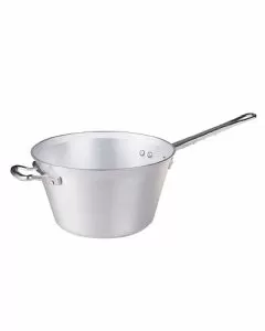 Paiolo m/co laterale cm 22 all family agnelli