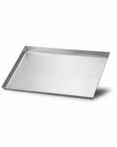 Teglia rettangolare cm 40x30 pasticceria agnelli