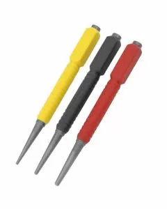 Punzone dynagrip set pz 3 0-58-930 stanley