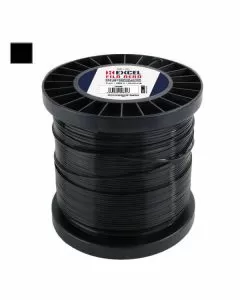 Filo nylon quadro pro mm 3,0 m 200 excel 09850