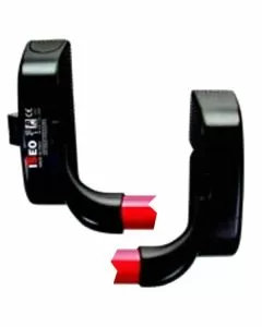 Maniglione idea base modulare 9414000505 iseo