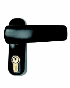 Comando esterno maniglioni idea 94021005 iseo