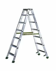 Scala all doppia salita dupla gr.8 facal