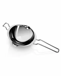 Pentolino bagnomaria delicia tescoma