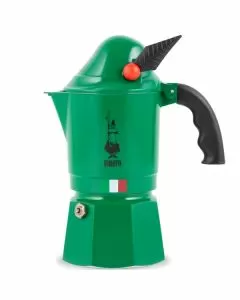 Caffettiera alpina tz 3 bialetti