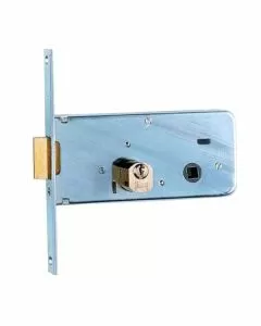 Serratura infilare fasce all f20 e 60 712602 iseo