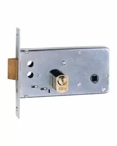Serratura infilare fasce all f22 e 60 725600 iseo