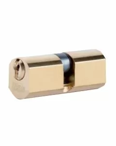 Cilindro sfaccettato 54-27-27 840027277 iseo