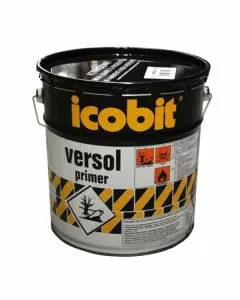 Catramina versol kg 5 icobit