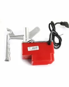 Motore polentina l 4,5 w 20 impugnatura