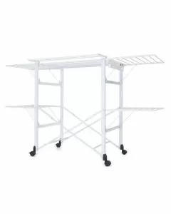 Stendipanni gulliver allumin. 174x80 foppapedretti