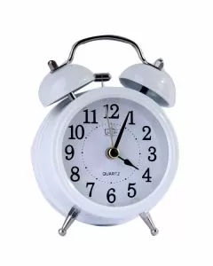 Orologio sveglia old time bco 8 h 12,5 xtra 07148