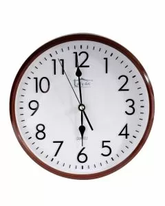 Orologio muro coffee cm 25 xtra 07152