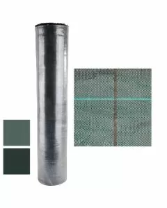 Telo pacciamatura nero h 420 m 100 trex 06799