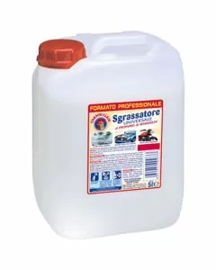 Sgrassatore limone pro l 5,00 chanteclair