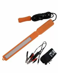 Lampada portatile supersottile led 1838sl beta