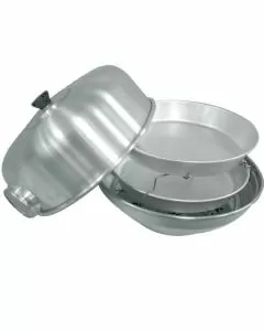 Fornetto cm 30 family agnelli