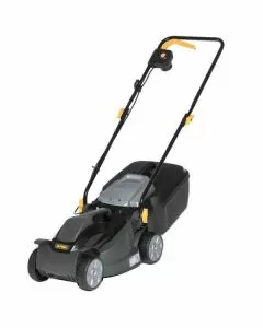 Rasaerba elettrico cm 34 bl320e alpina