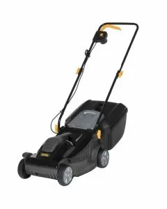 Rasaerba elettrico cm 38 bl380e alpina