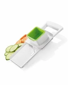 Affettatore regolabile handy tescoma