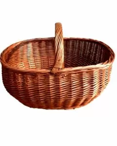 Cesta portalegna europa 65x40 h 30 xtra 12597