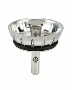 Cestello pilette lavelli 90 basket lira