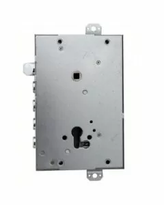 Serratura sic.triplice dx/sx 668.0328.0gf0 iseo