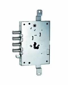Serratura sic.triplice e73 668.1328.0g00 iseo