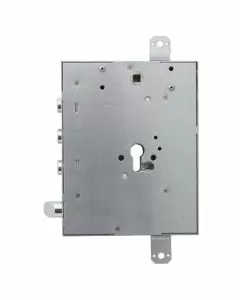 Serratura sic.triplice dx/sx 668.0537.0g80 iseo