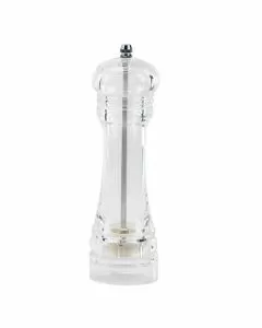Macina pepe acrilico chef plus cm 30 ilsa