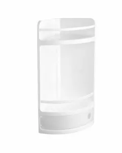 Angoliera bagno cassetto cm 20x20 h 50 tatay