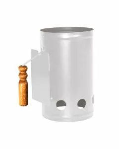 Accendi carbone eco cm 17 h 27,5 lapillo 11236