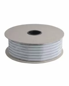 Guarnizione strip band mm 15x3 m 25x5 sigill