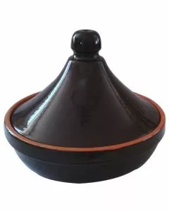Tajine 32 bruna coli'